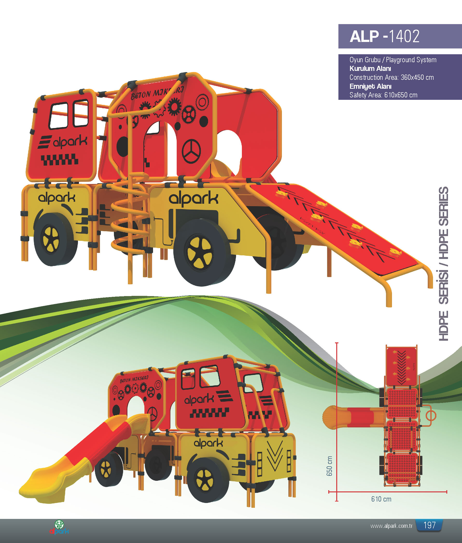ALP 1402
